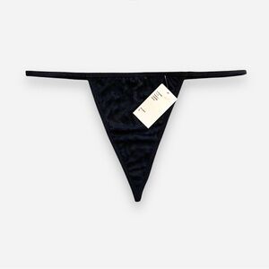 🌸New🌸 Large Urban Outfitters Out From Under V-string panty NWT